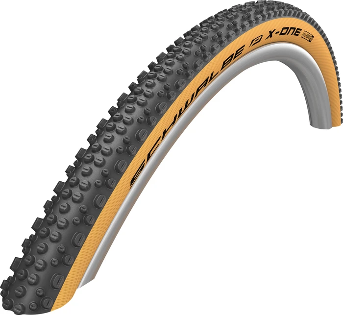 Schwalbe X-One Allround 28x1.35", 700x35C Reifen classic