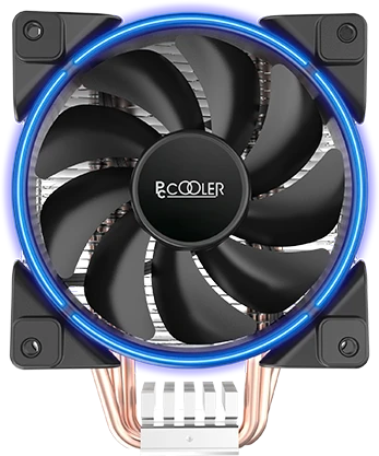 PCCooler GI-X4 V2 Corona B