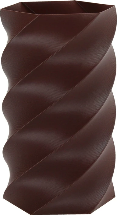 3DJake ABS, braun, Spule, 1.75mm, 2.30kg
