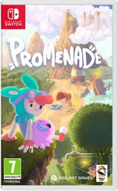 Promenade (Switch)