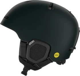 POC Fornix MIPS Helm pargasite green matt