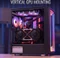 AeroCool Interstellar, Glasfenster Vorschaubild