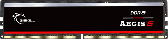 G.Skill Aegis 5 DIMM DDR5