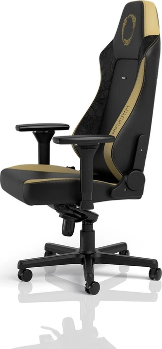 noblechairs Hero The Elder Scrolls Online Edition Gamingstuhl, schwarz/gold