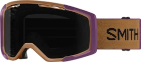Smith Rhythm MTB Schutzbrille indigo/coyote/chromapop sun black