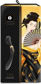 Shunga ZOA black