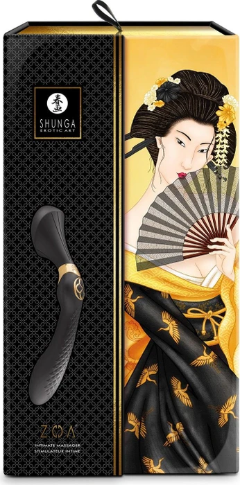 Shunga ZOA black