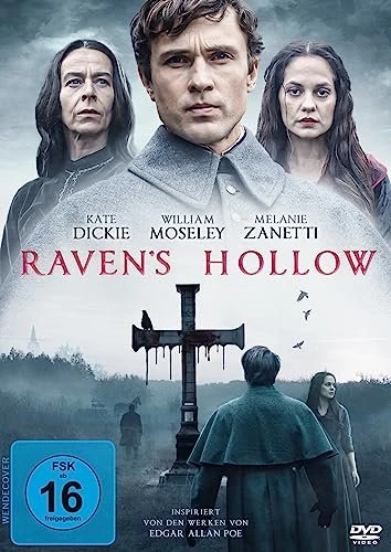 Raven's Hollow