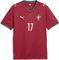 Puma FIFA WM 2026 Portugal Rafael Leão Heimtrikot kurzarm (Herren) Vorschaubild