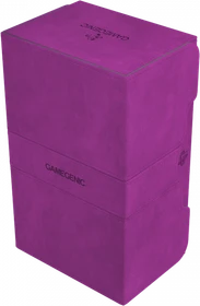 Gamegenic Stronghold 200+ Convertible violett