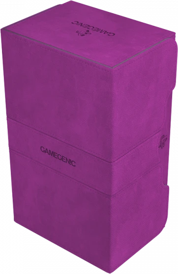 Gamegenic Stronghold 200+ Convertible