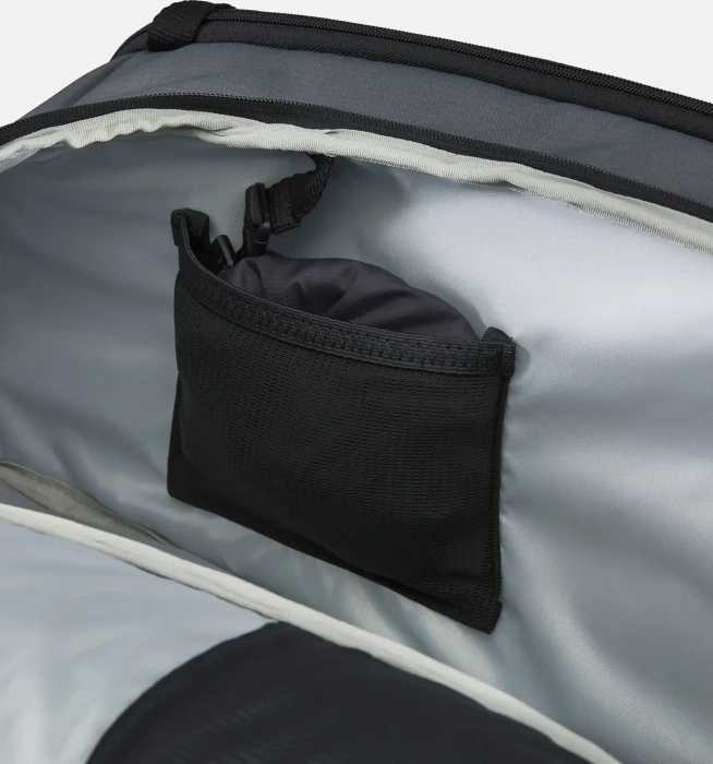 Head Pro X L Tennistasche black/dark grey