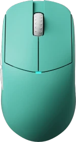 Lamzu Atlantis OG V2 PRO Wireless Gaming Mouse Elegant Blue, USB