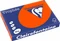 Clairefontaine Trophée Universalpapier matt ziegelrot, A3, 80g/m², 500 Blatt Vorschaubild