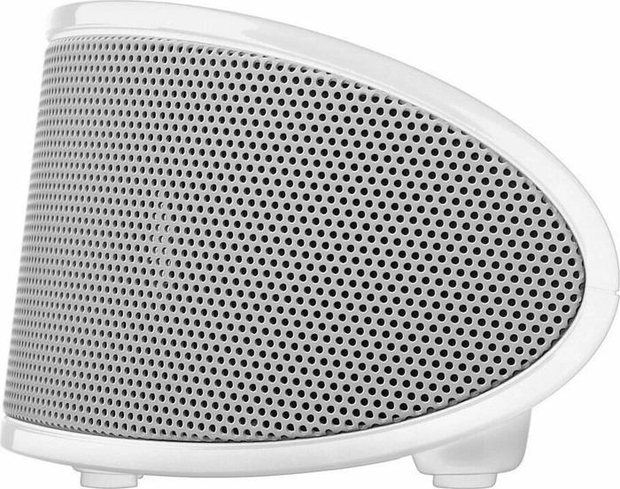 goobay SoundBar weiß
