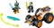 LEGO Ninjago - Coles Speeder Vorschaubild