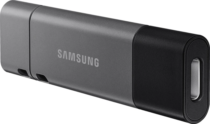 Samsung Duo Plus 2020 128GB, USB-A + USB-C, USB 3.2 Gen 1×1