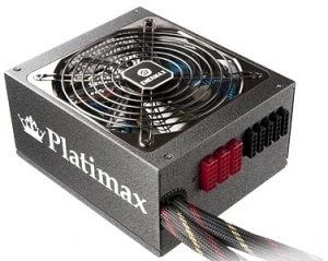 Enermax Platimax 750W, ATX 2.4