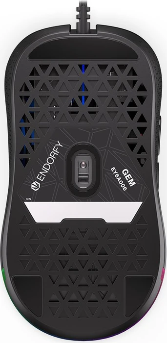 Endorfy GEM, schwarz, USB