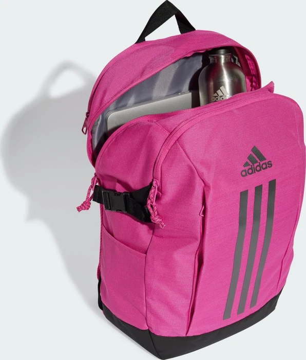 adidas Power semi lucid fuchsia/iron metallic