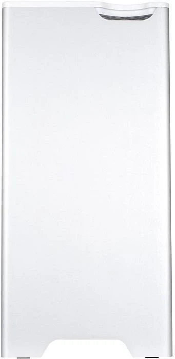 SilverStone Fortress FT03-Mini silber, Mini-ITX
