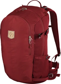 Fjällräven Keb Hike 30 Modell 2021 lava/dark lava