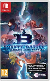 Bounty Battle (Switch)
