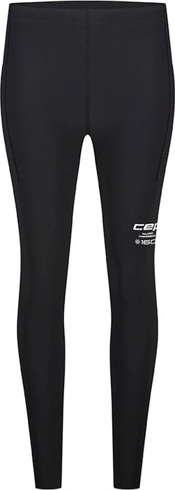 CEP Run for the Oceans Hose lang grau/schwarz (Herren)