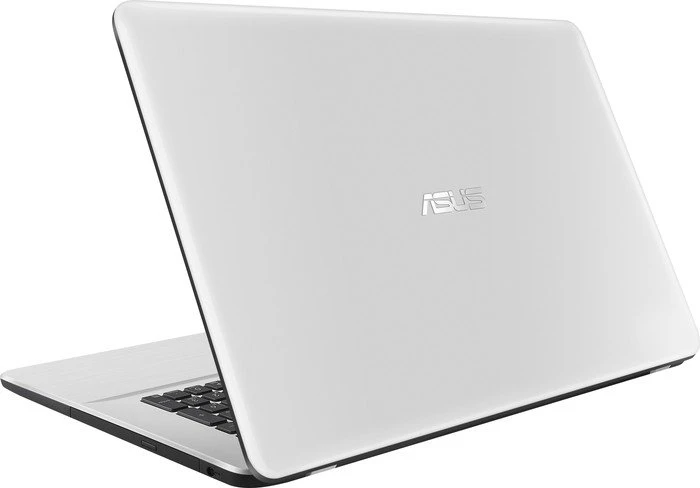 ASUS X751MA-TY159T, weiß, Pentium N3540, 4GB RAM, 500GB HDD, DE