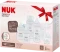 NUK Perfect Match Starter-Set Trinkflaschen-Set, 0+M, 9-tlg. Vorschaubild