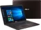ASUS R753UQ-T4024T, braun, Core i5-7200U, 8GB RAM, 256GB SSD, 1TB HDD, GeForce 940MX, DE Vorschaubild