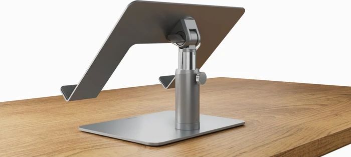 Kensington Universal Tabletop Laptop Riser, Notebook-Halterung bis 16"