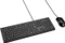 Kensington KM100 EQ Tastatur und Maus Set, USB, FR Vorschaubild