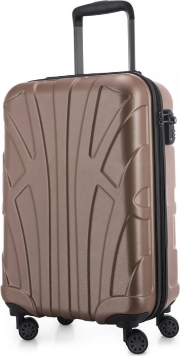 Suitline Spinner 55cm gold