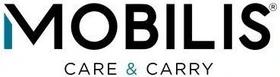 Mobilis Fast Wall Charger 10.5W schwarz