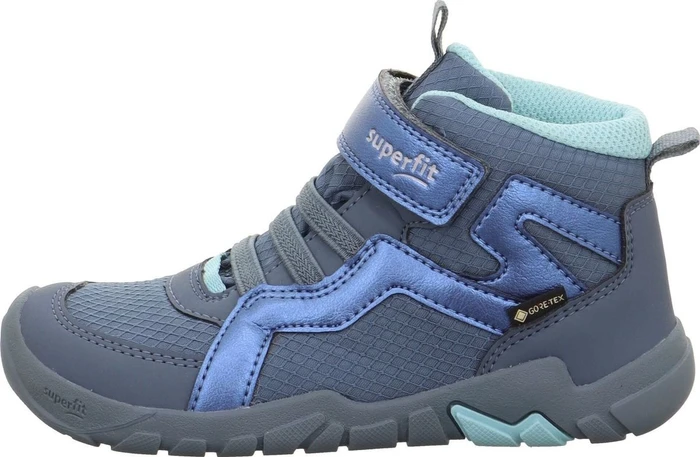 Superfit Trace Gore-Tex blau (Junior)