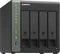 QNAP Turbo Station TS-431KX-2G, 2GB RAM, 1x SFP+ 10Gb/s, 2x RJ-45 1000Base-T Vorschaubild