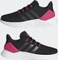 adidas Questar Flow NXT core black/team real magenta (Junior) Vorschaubild