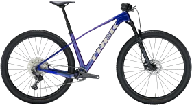 Trek Procaliber 9.5 Gen 3 purple flip/hex blue Modell 2025