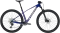 Trek Procaliber 9.5 Gen 3 purple flip/hex blue Modell 2025 Vorschaubild