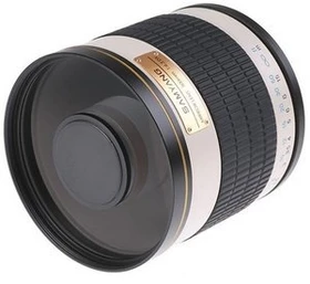 Samyang 500mm 6.3 IF MC Mirror