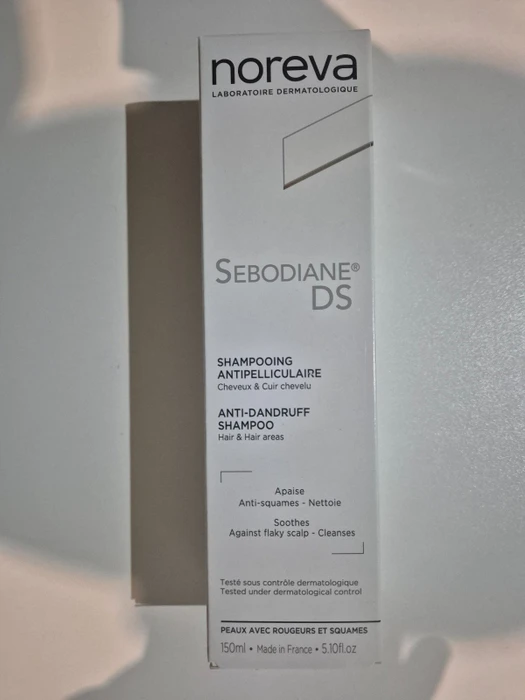 Noreva Sebodiane DS Intensiv-Shampoo, 150ml