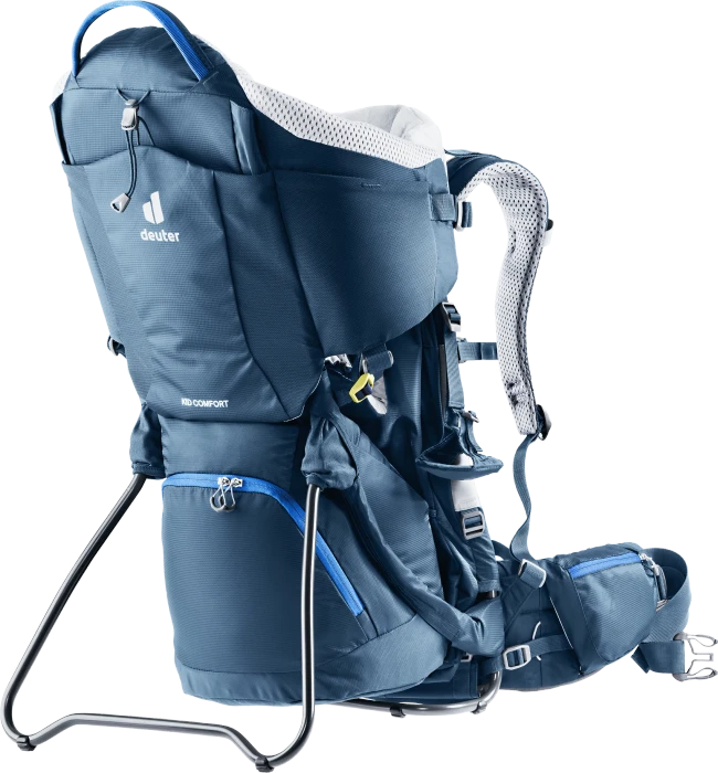 Deuter Kid Comfort Kindertrage