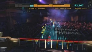 Rocksmith (Xbox 360)