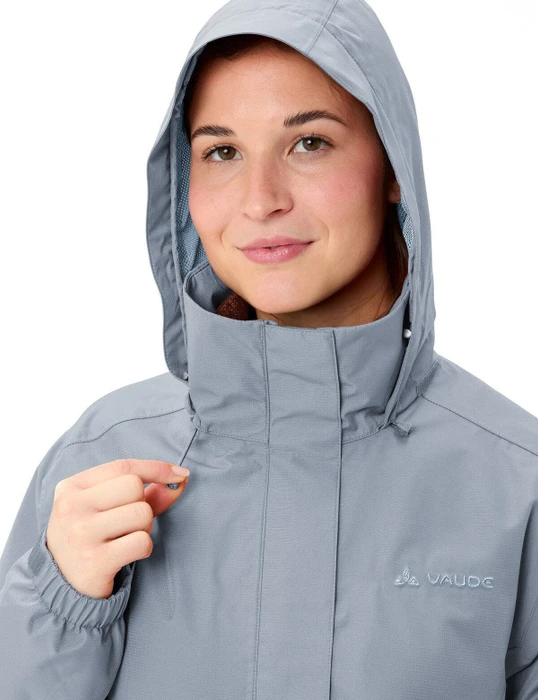 Vaude Escape Light Funktionsjacke dark iris (Damen)