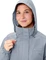 Vaude Escape Light Funktionsjacke dark iris (Damen) Vorschaubild