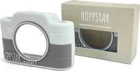 Hoppstar Expert Silikonhülle siena