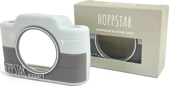 Hoppstar Expert Silikonhülle
