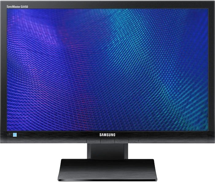 Samsung SyncMaster S22A450BW, 22"