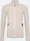 Ortovox Fleece Funktionsjacke white chalk (Damen) Vorschaubild